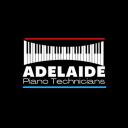 Adelaide Piano Technicians logo
